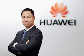 Nowy dyrektor zarządzający Huawei Polska