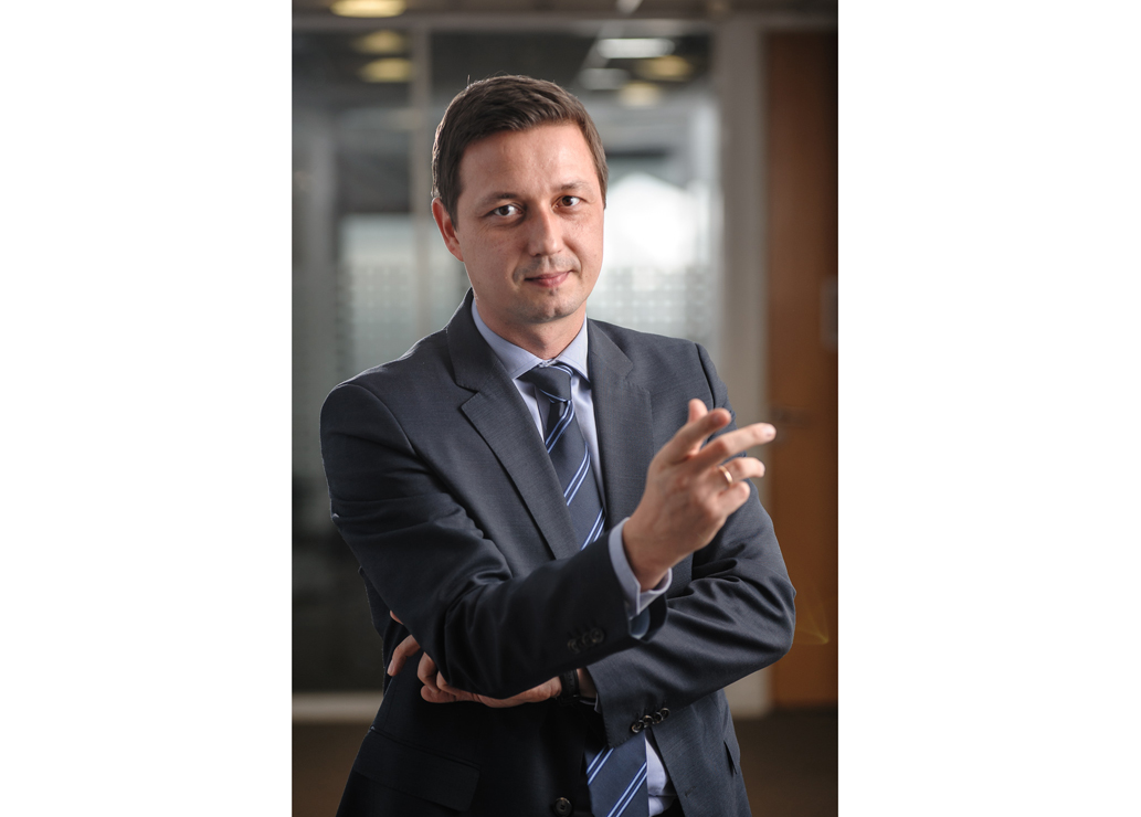 Nowy szef Dell EMC w Polsce