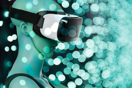 Oculus rozwija technologię VR