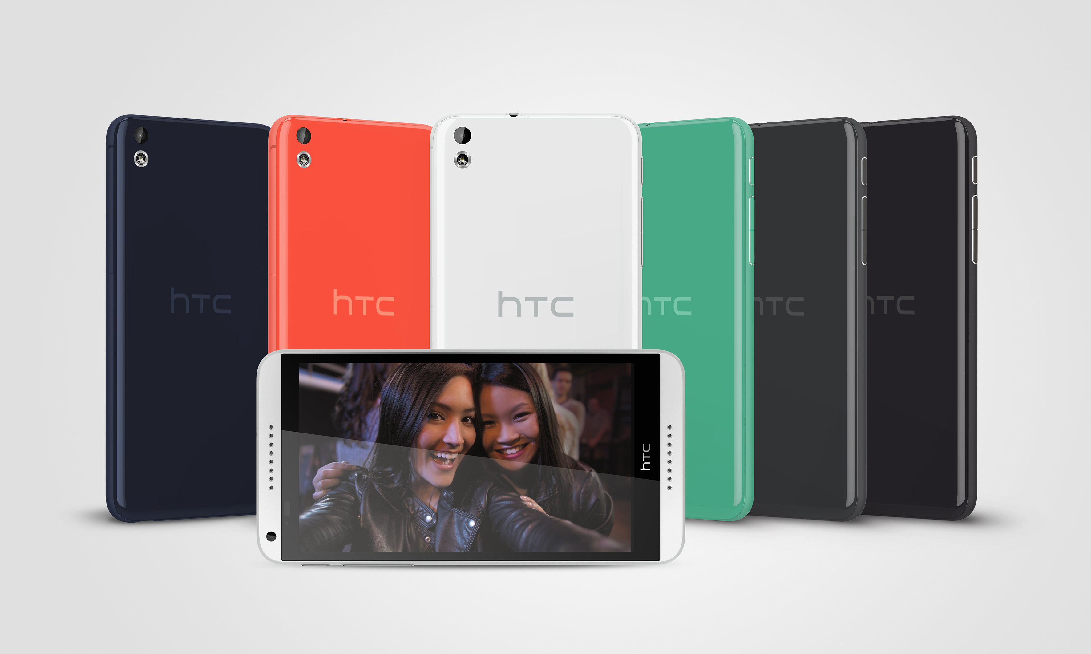 HTC zrezygnuje ze smartfonów?