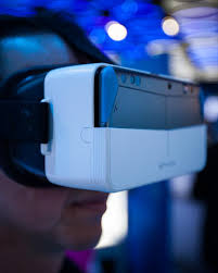 Intel: VR rozrusza rynek PC