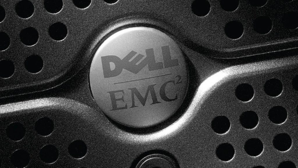 Dell EMC rozpoczyna ofensywę na polskim rynku