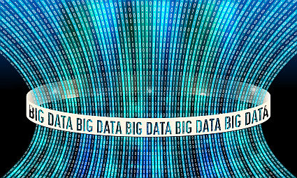 Rynek Big Data urósł o 18 mld dol.