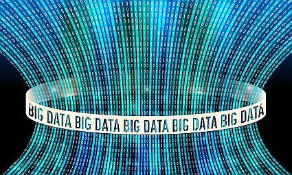 Big Data rośnie, ale nie u nas