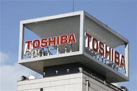 Toshiba szuka kupca