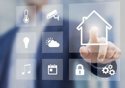 Nowe rynki dla produktów smart home