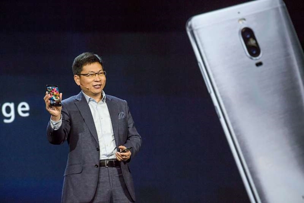 Huawei: rośnie biznes konsumencki
