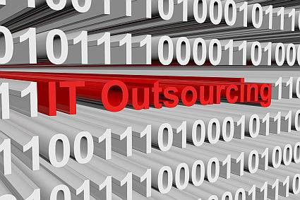 Outsourcing usług IT groźny dla projektów?