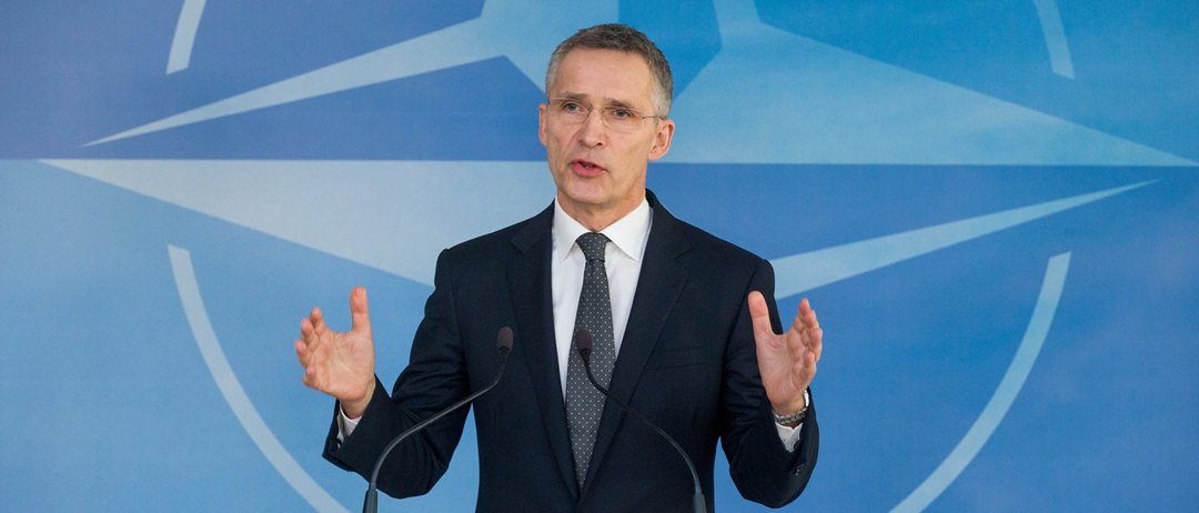 NATO przygotowuje się do wojny w cyberprzestrzeni