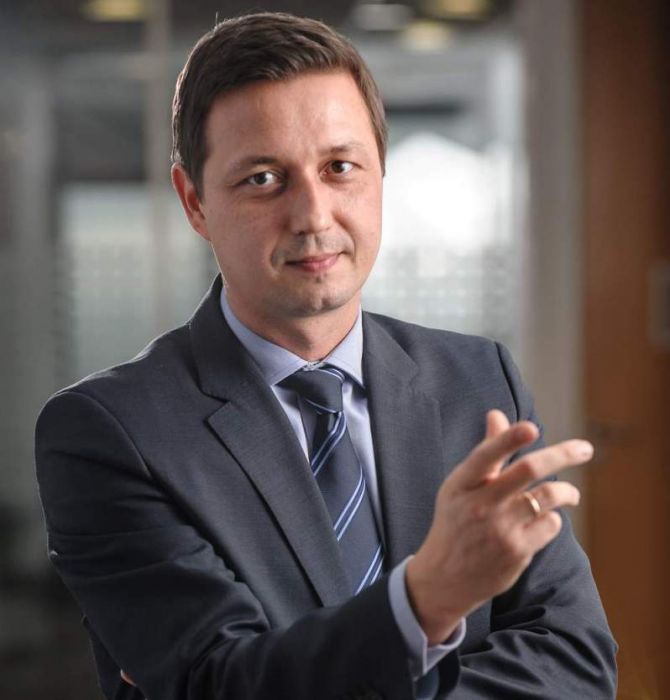 Adam Wojtkowski odchodzi z  Dell EMC Polska