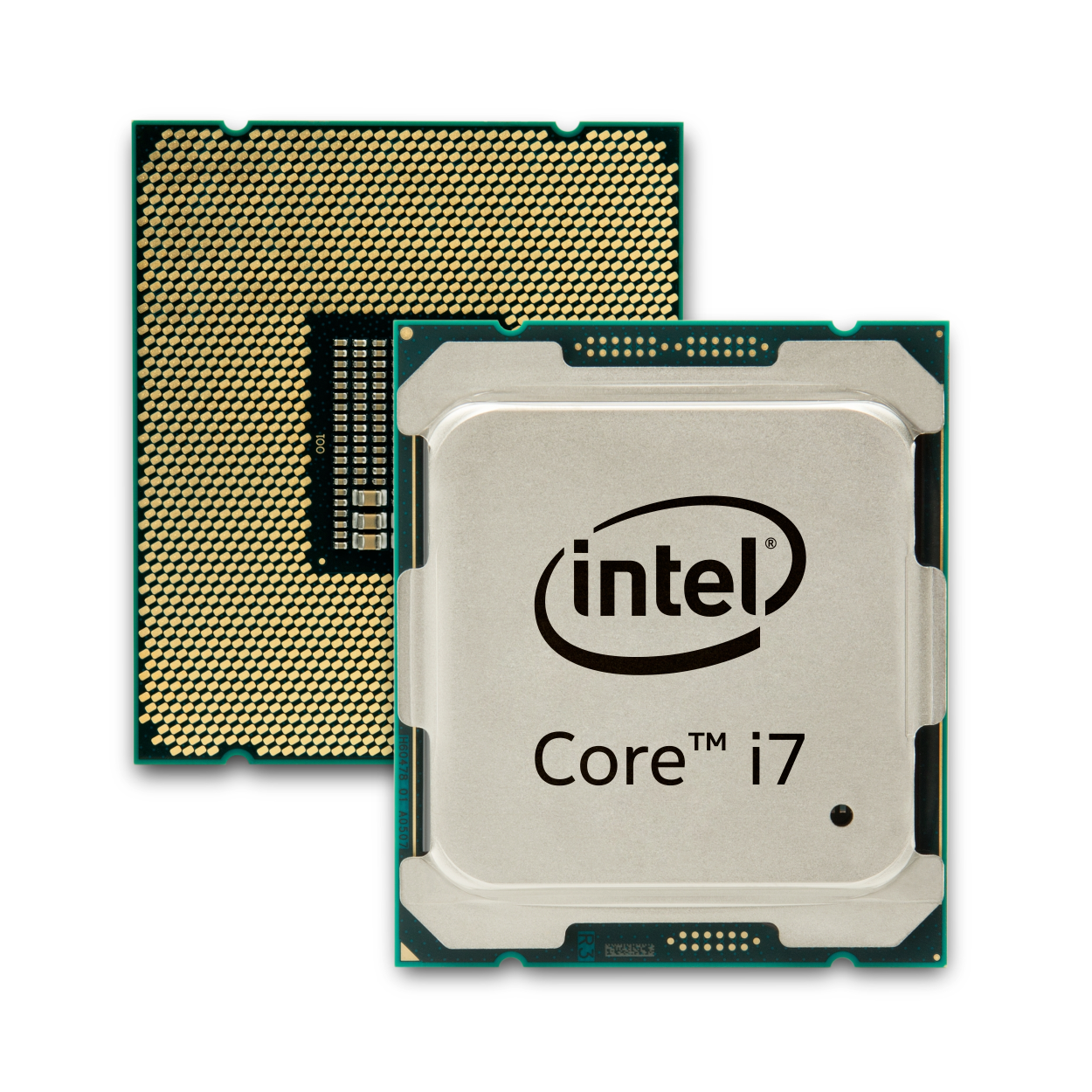 Intel prosperuje dzięki PC