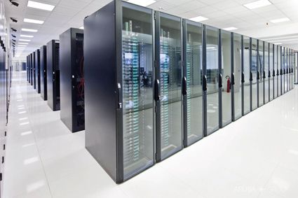 50 mln zł oszczędności na data center