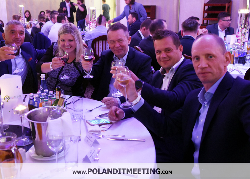 Poland IT Meeting 2017