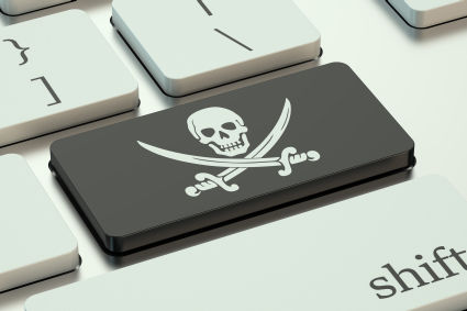 3 mld zł strat przez piratów
