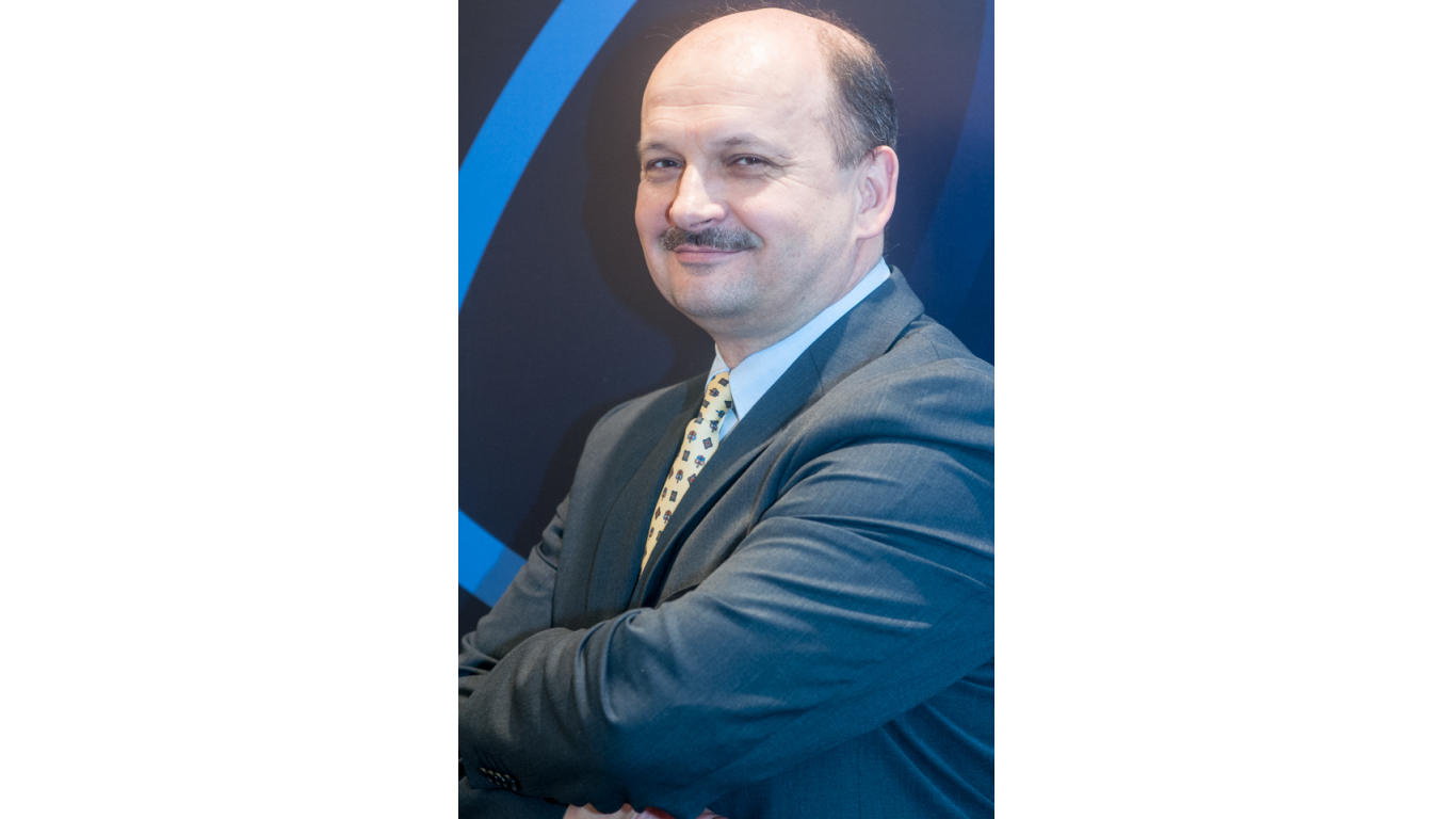 Nowy dyrektor IBM w Polsce