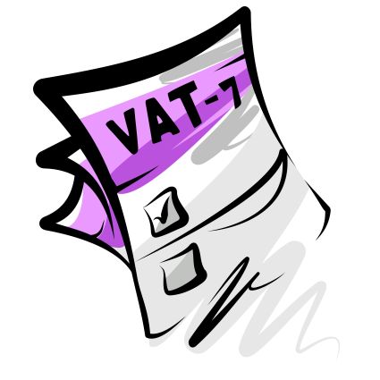 VAT: zapłata tylko na zarejestrowane konto