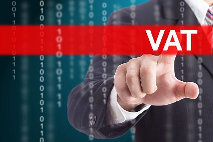 Zmiany w wykazie podatników VAT