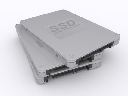 Rynek SSD rozkwitnie