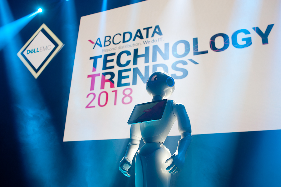 ABC Data Technology Trends 2018