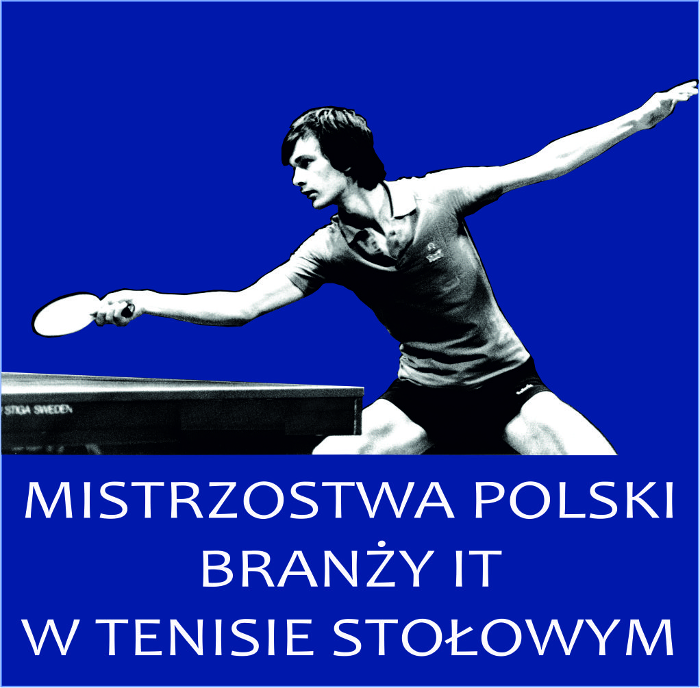 Mistrzostwa Polski Branży IT w tenisie stołowym