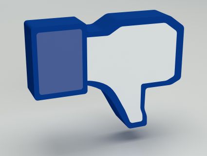 Dane Polaków wyciekły z Facebooka