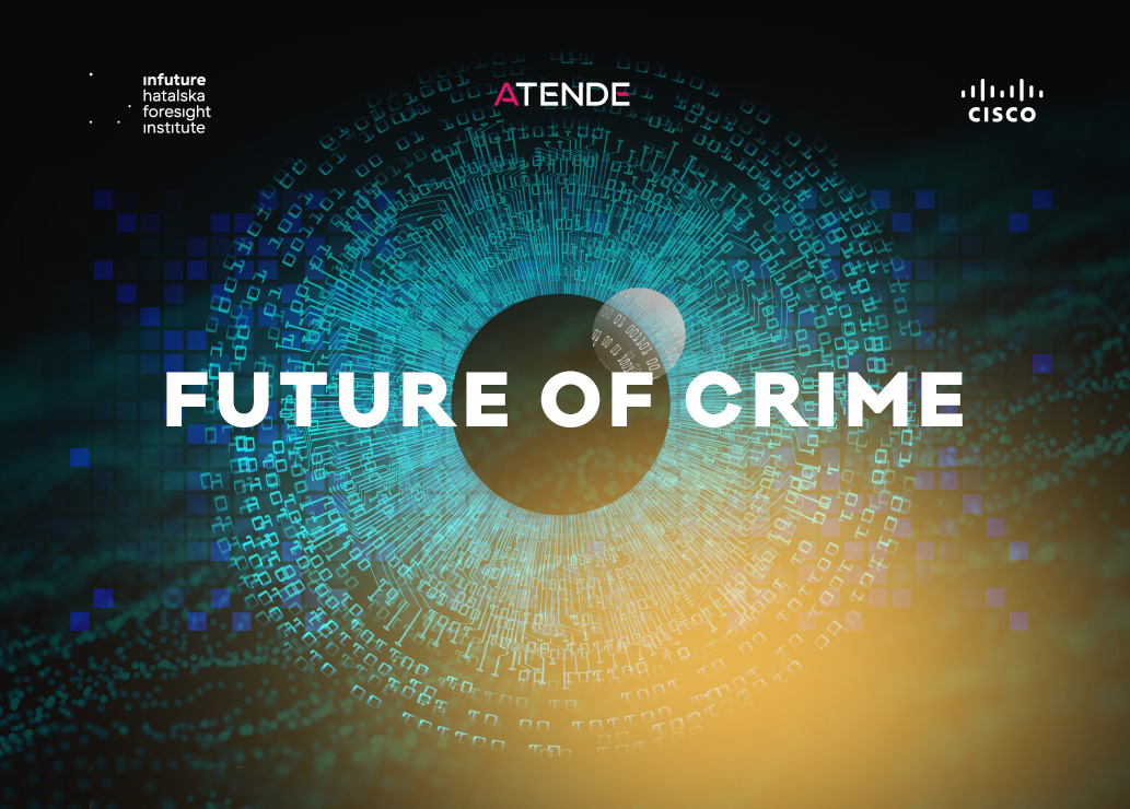 Cyfrowa przyszłość przestępczości