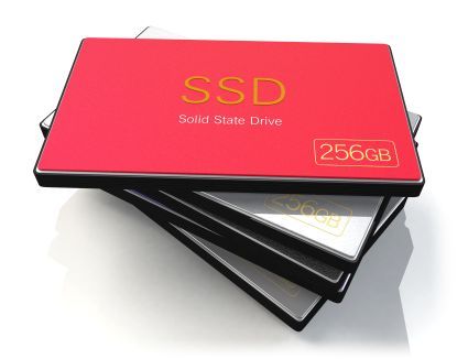 Europa: dyski SSD w pecetach