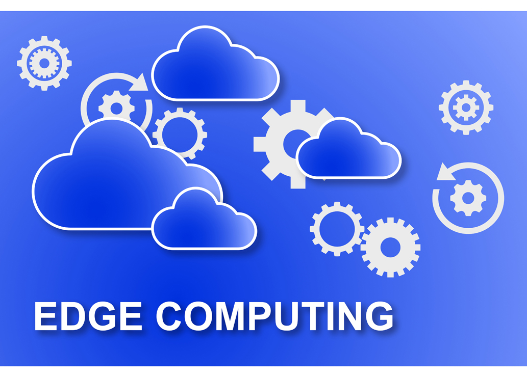 Edge computing: większa szybkość i bezpieczeństwo przetwarzania danych