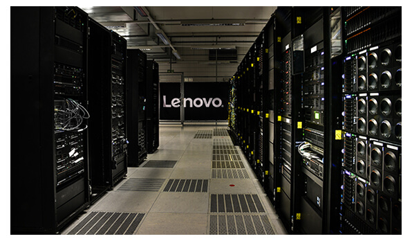 Lenovo największym dostawcą superkomputerów na świecie