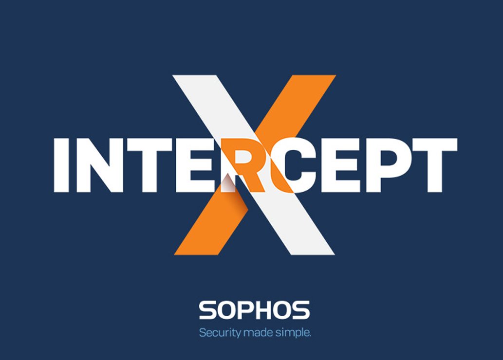 Intercept X – przyszłość bezpieczeństwa IT