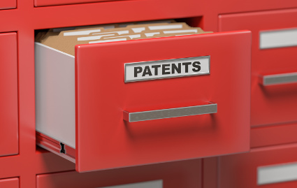 Patentowe fiasko giganta