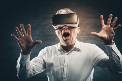 VR i AR rusza na podbój na rynku B2B