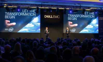 Dell EMC: nowy szef kanału EMEA