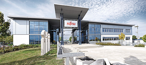 Fujitsu zamyka europejską fabrykę PC i serwerów