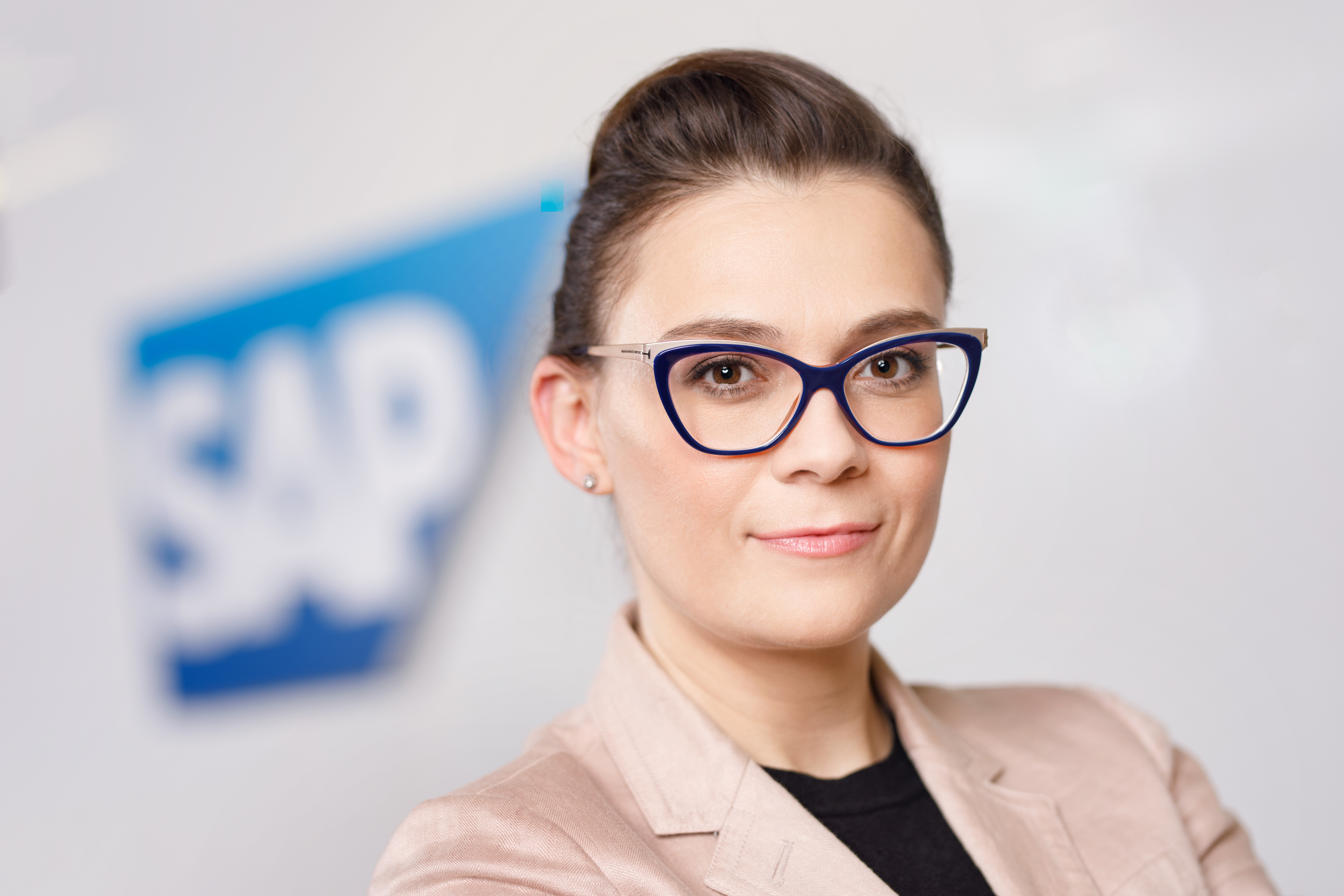 Nowa wiceprezes SAP Polska