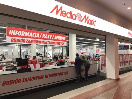 MediaMarkt czekają duże zmiany?