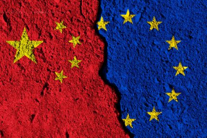 Chiny ostrzegają UE ws. Huawei