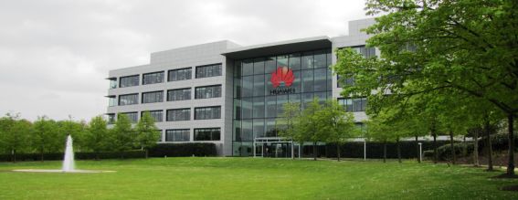 Bruksela obawia się Huawei
