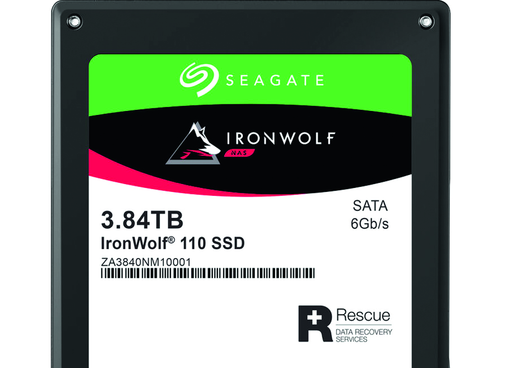 Seagate rozszerza ofertę dysków SSD