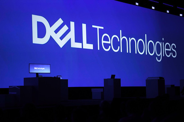 Dell: serwery nadspodziewanie słabo