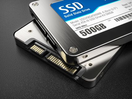 Wojna cenowa na rynku SSD