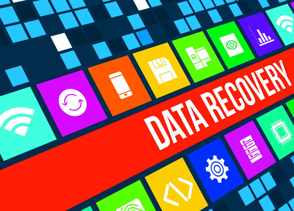 Data recovery: biznes dla zdeterminowanych