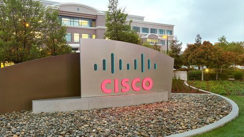 Cisco: nowe przejęcie „zmieni zasady gry”