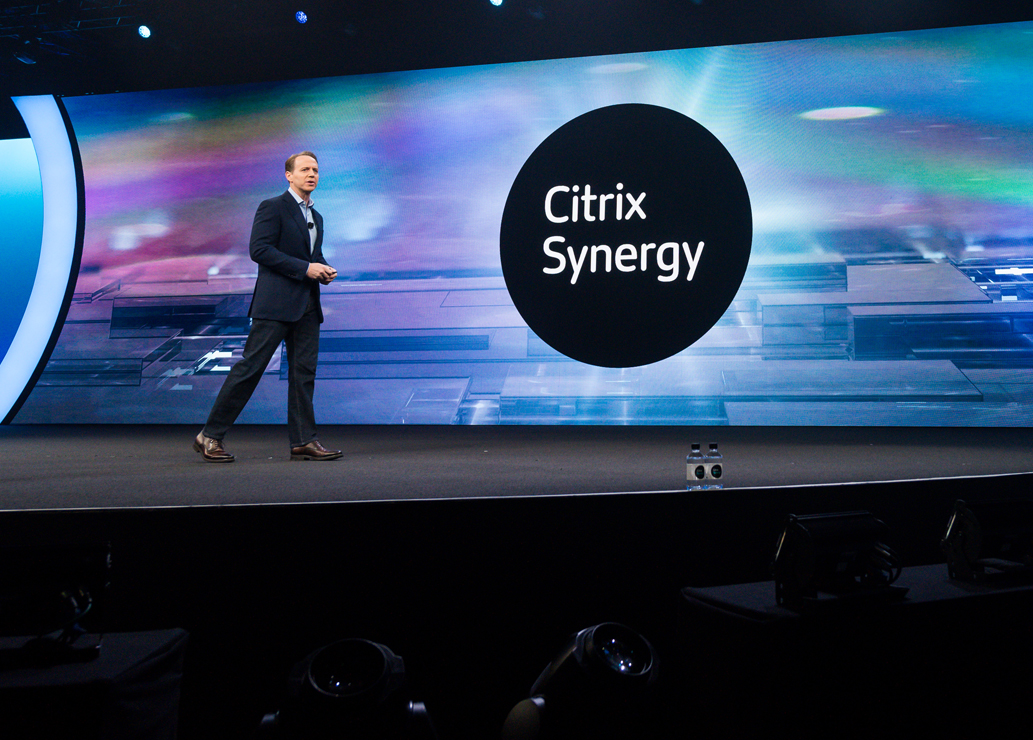 Citrix Synergy 2019: zmiana kursu