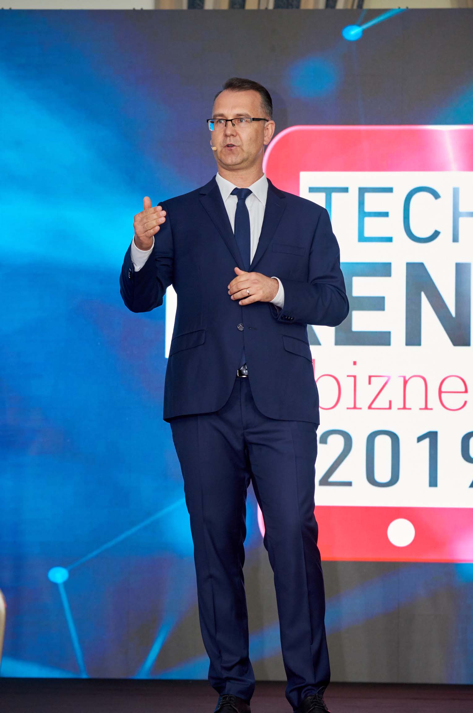 Gala Tech Trendy Biznes 2019