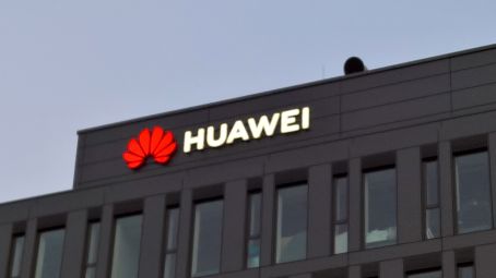 Huawei chce zainwestować w Polsce 3 mld zł