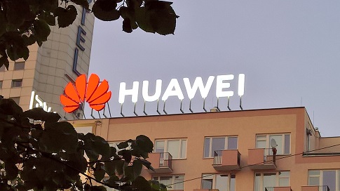 Wkrótce polska decyzja ws. Huawei