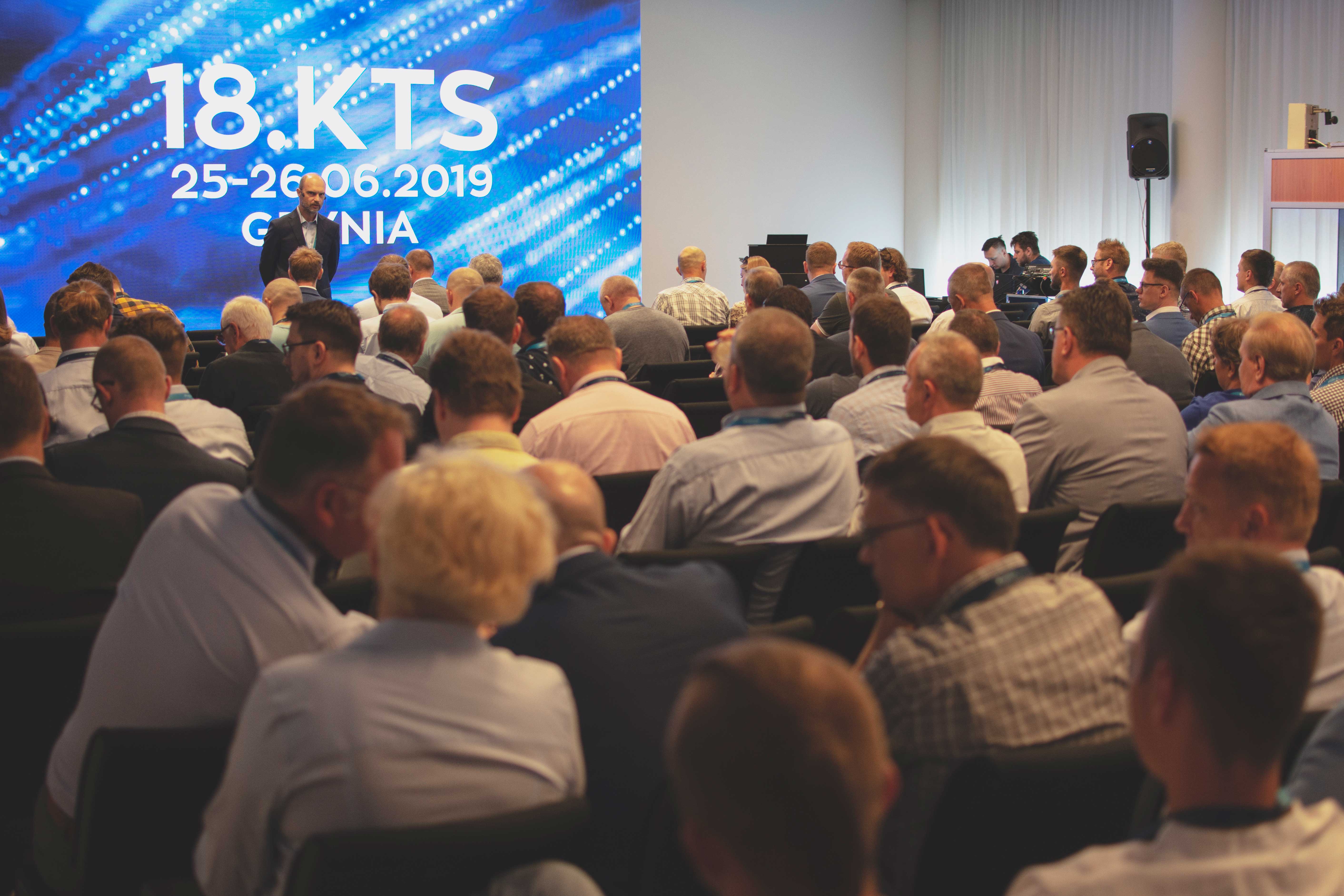 Konferencja Technik Szerokopasmowych (KTS)
