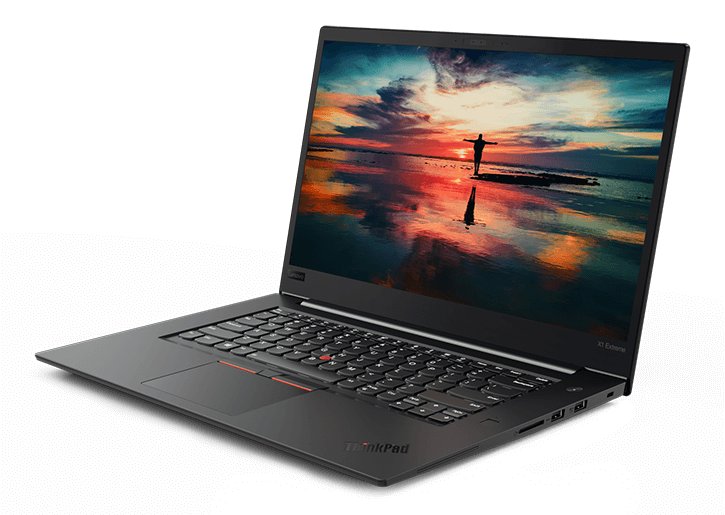 Kup  laptopa Lenovo klasy premium i zyskaj 1000 złotych