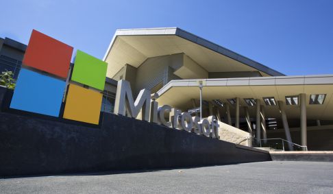 Microsoft Inspire: sięgnąć po zyski w chmurze